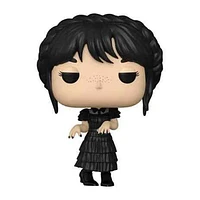 Funko Pop! Television: Netflix's Wednesday - Dancing Wednesday Addams Figurine