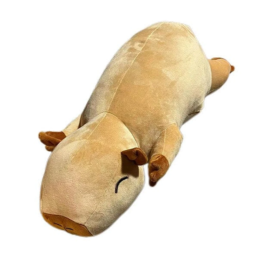 Weighted Animal Plush Toy Styles