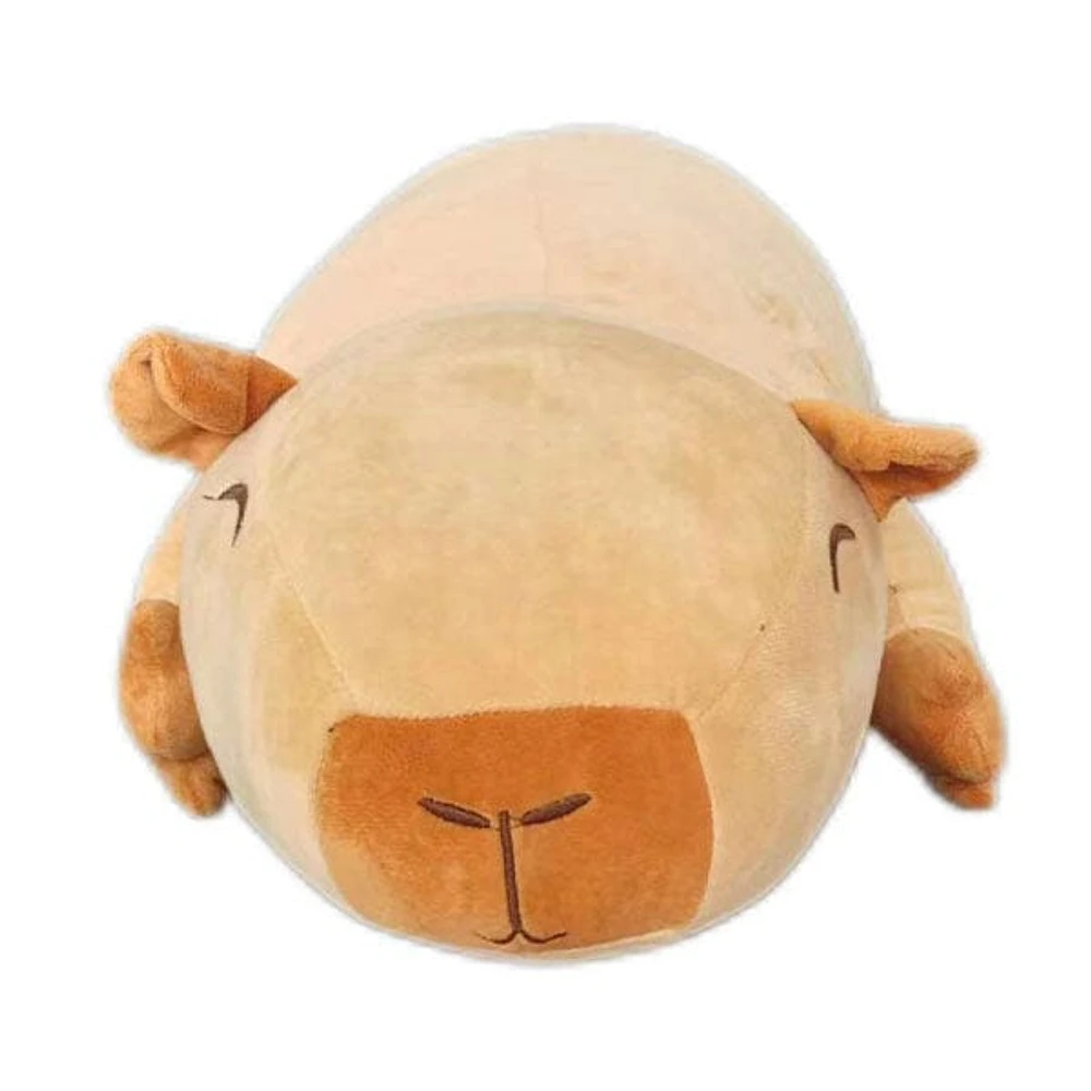 Weighted Animal Plush Toy Styles