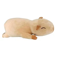 Weighted Animal Plush Toy Styles