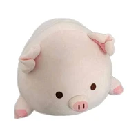 Weighted Animal Plush Toy Styles