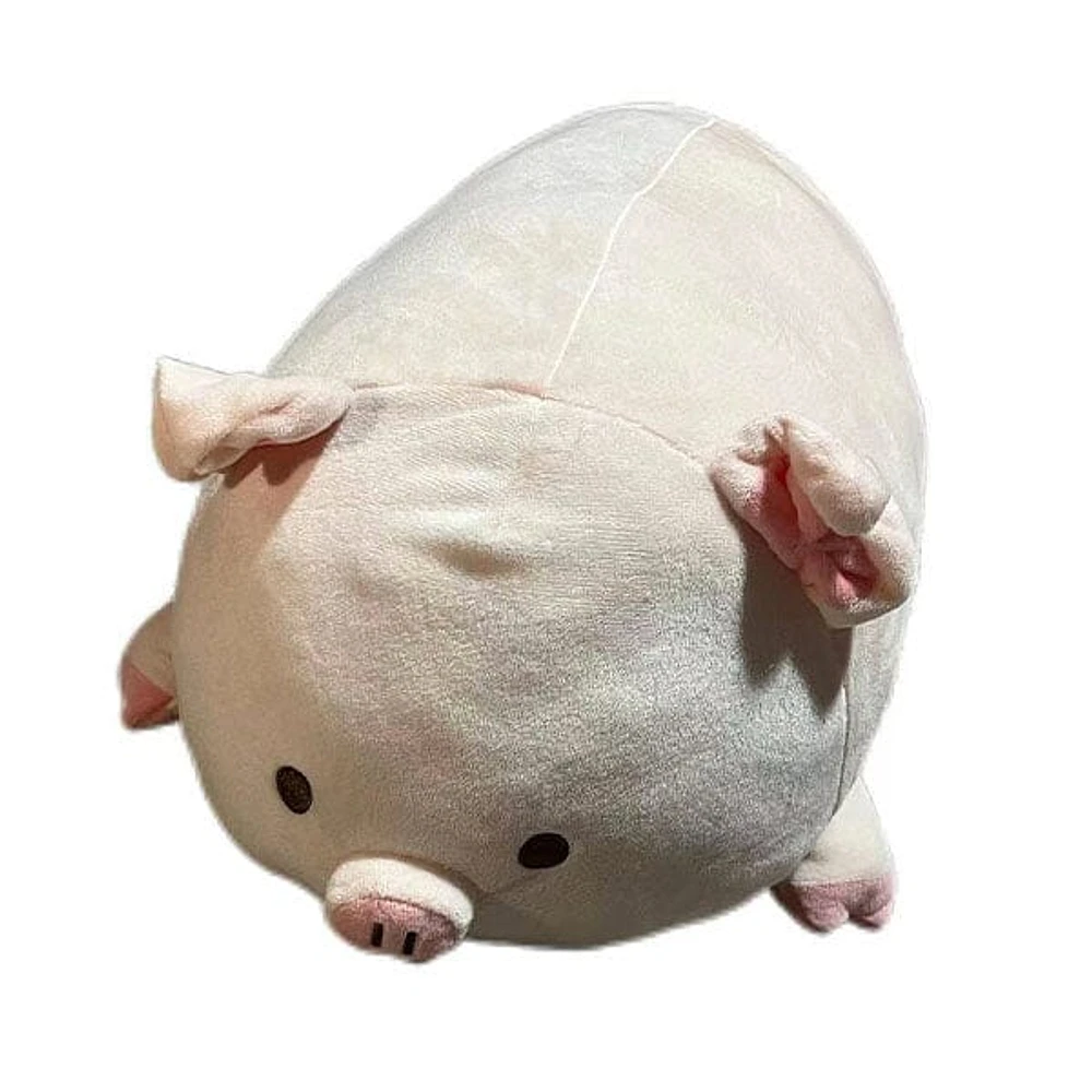 Weighted Animal Plush Toy Styles