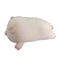 Weighted Animal Plush Toy Styles