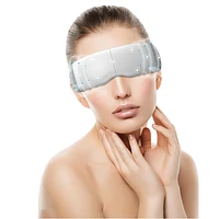 Quantum™ BlinkBliss: Folding Eye Massager