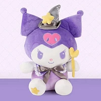 Sanrio 10" Hello Kitty & Friends Wizard Costume Plush Toy (1pc) Multiple Styles