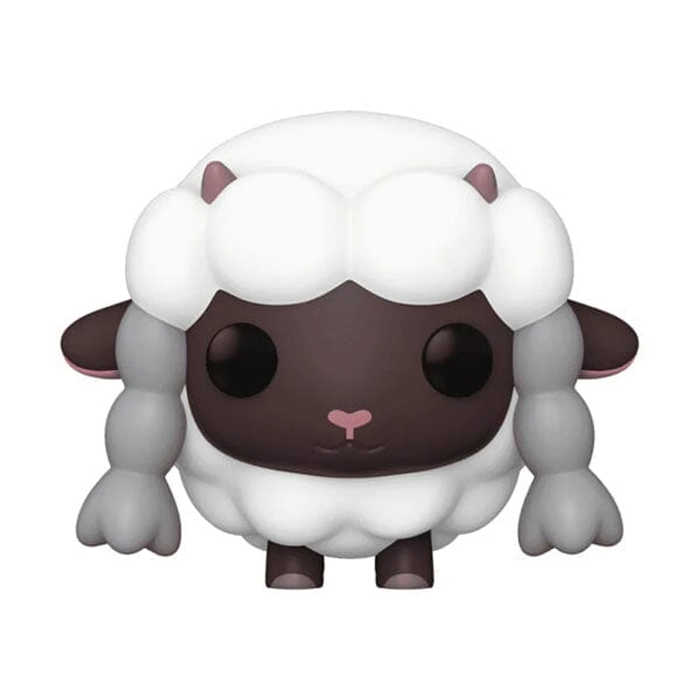 Funko POP! Pokemon: Wooloo