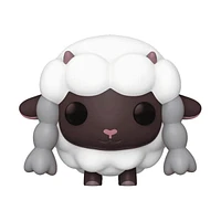 Funko POP! Pokemon: Wooloo