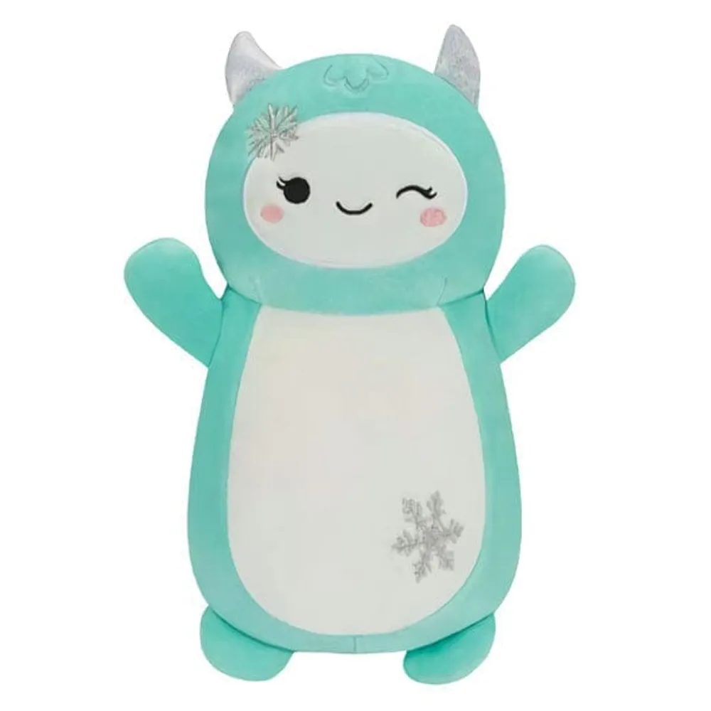 Squishmallows Collaborates With H&M on Apparel Collection