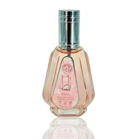 Yara by Lattafa Perfumes Femme Fragrance Spray (50mL)