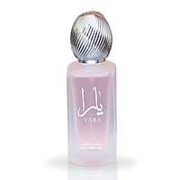 Yara Fresh Hair Mist by Lattafa Perfumes Femme Fragrance Spray (50mL)