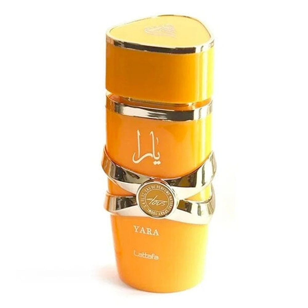 Yara Tous by Lattafa Perfumes Tropical Femme Fragrance Spray (100mL)