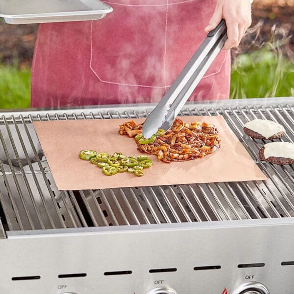 Yoshi™ Copper Cooking Sheets (6pk) | As Seen On TV!