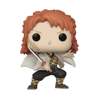 Funko POP! Demon Slayer: Sabito