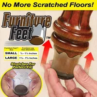 Furniture Feet