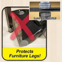 Furniture Feet