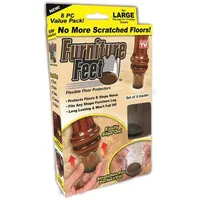 Furniture Feet