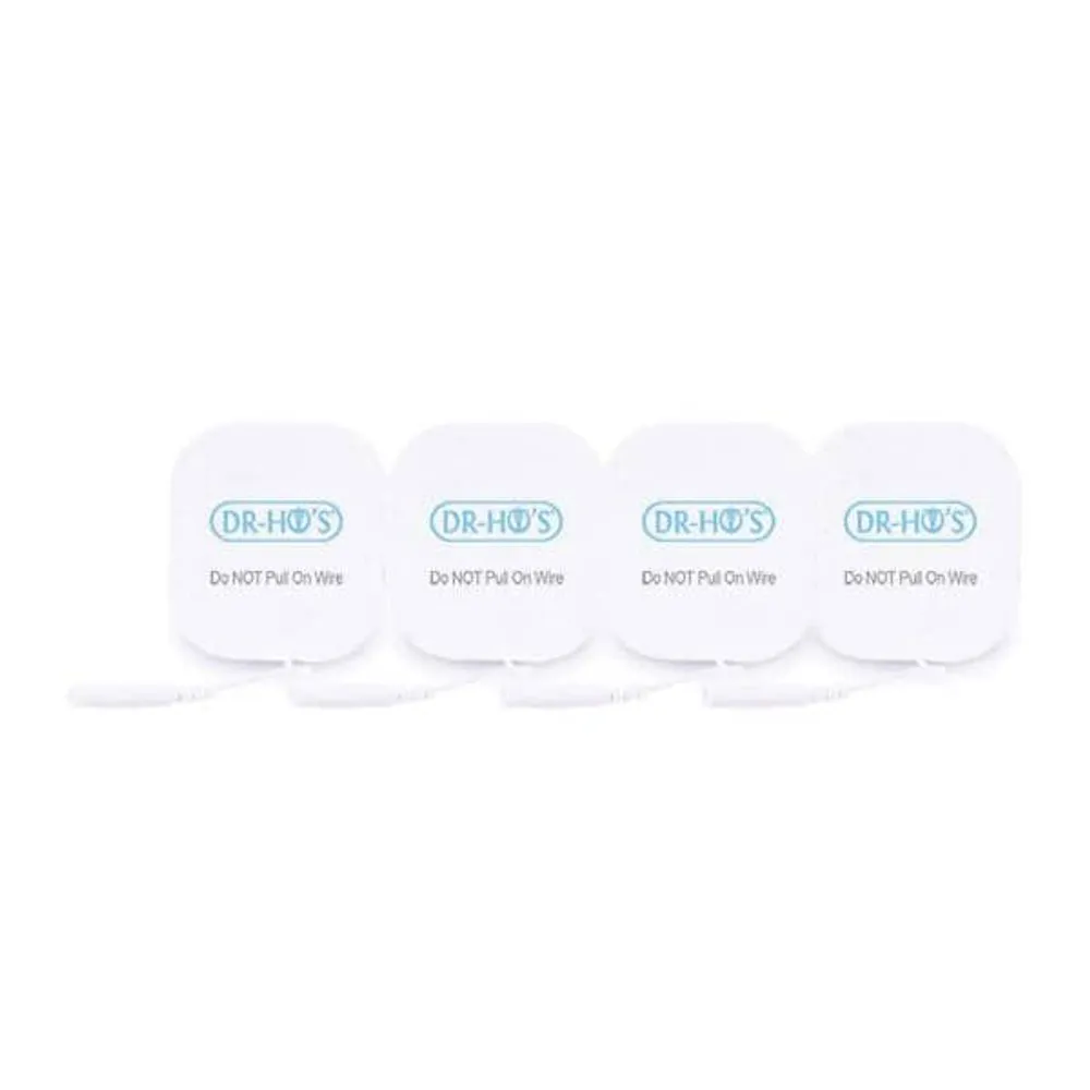 Dr. Ho's® Gel Pads | Regular | 2 Pair