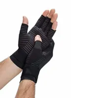 Copper Fit® Hand Relief Gloves | Unisex S/M or L/XL