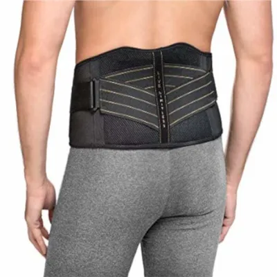 Copper Fit® Advanced Back Pro Unisex Brace (Multiple Sizes)