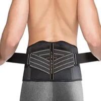 Copper Fit® Advanced Back Pro Unisex Brace (Multiple Sizes)