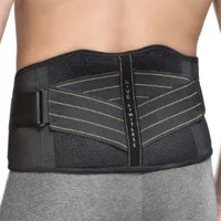 Copper Fit® Advanced Back Pro Unisex Brace (Multiple Sizes)