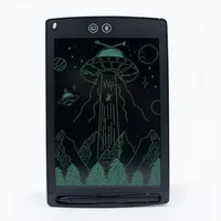 8.5" LCD Writing Tablet