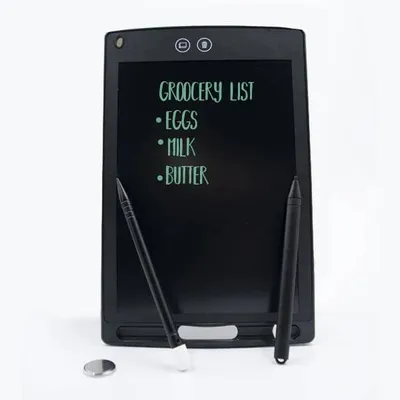 8.5" LCD Writing Tablet