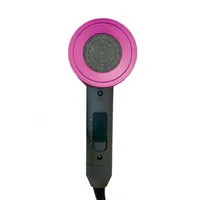 Primp Negative Ion Hair Dryer