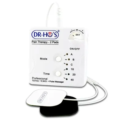 Dr. Ho's Pain Therapy System | 2 Pad