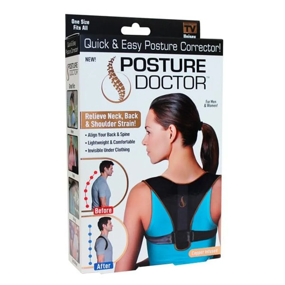 Posture Doctor™