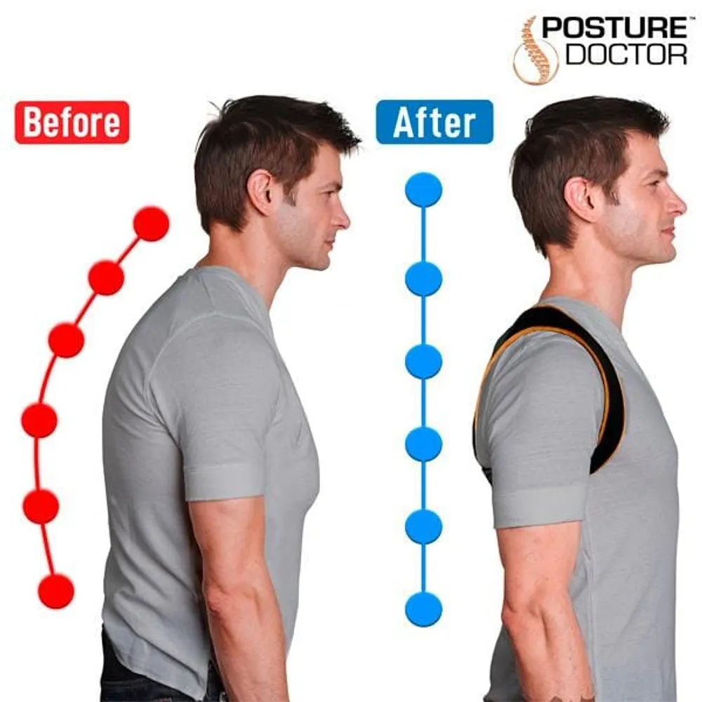 Posture Doctor™