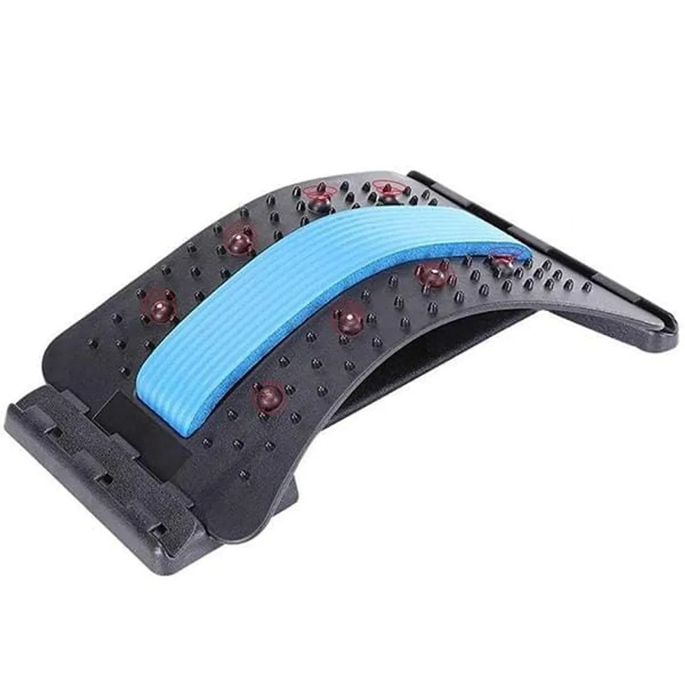 Quantum™ Optimum Back Stretcher