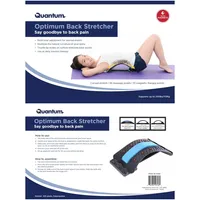 Quantum™ Optimum Back Stretcher