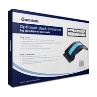 Quantum™ Optimum Back Stretcher