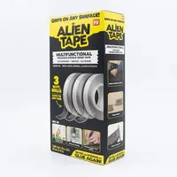 Alien Tape | 3 Rolls, 10ft each