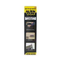 Alien Tape | 3 Rolls, 10ft each