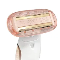 Finishing Touch® Flawless Nu Razor™