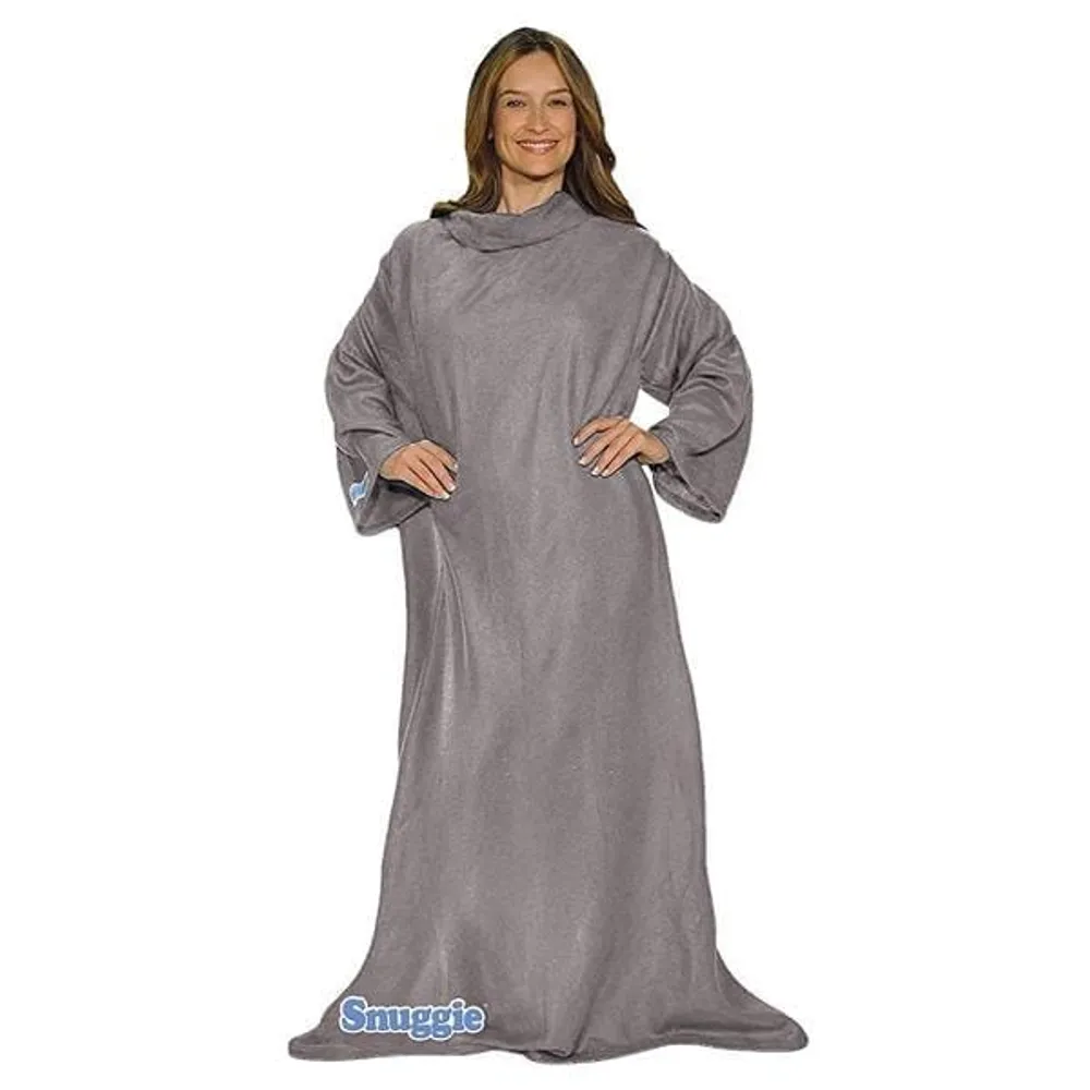 Snuggie® The Original Wearable Blanket | NEW Styles!