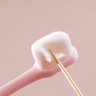 Showcase 20,000 Bristles Toothbrush (2-pack)