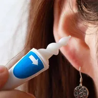 Twist Swab Earwax Remover