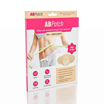 ABPatch - Weight Loss Patch