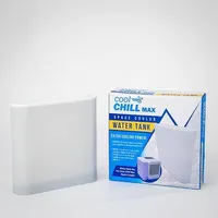 Cool Chill Max Swappable Water Tank (1L)