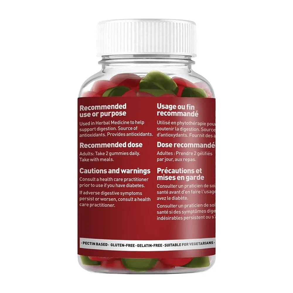 Ancient Keto Apple Cider Vinegar Gummies (60 pieces)