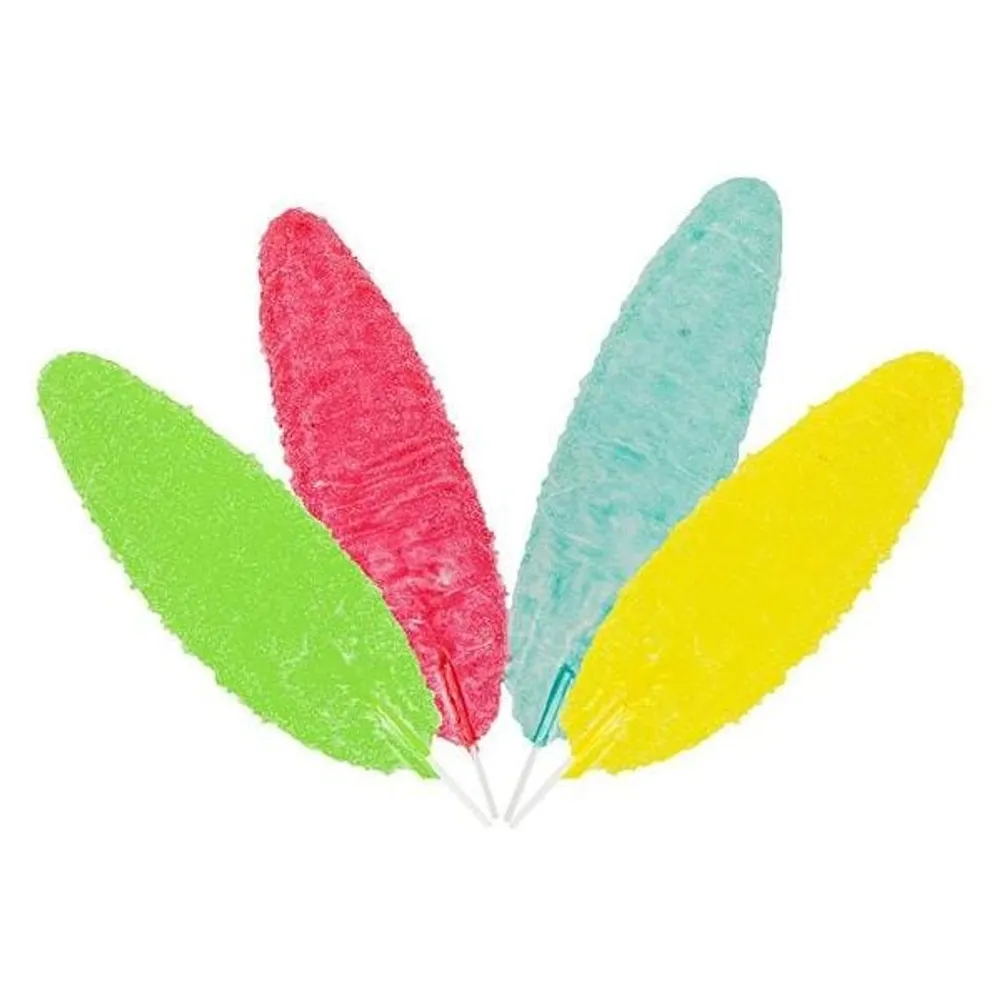 Slaps Lollipops (10 pieces) | #slapscandy As Seen On Social! | Assorted Flavors