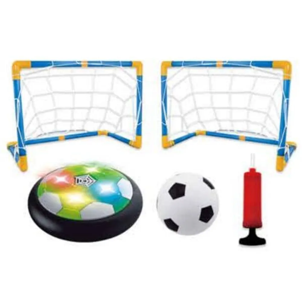 Hover Ball Sport Soccer Set