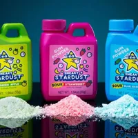 Sneaky Stardust Powdered Chewing Gum | As Seen On Social!