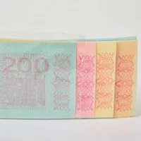 Funny Money - (Edible Paper)