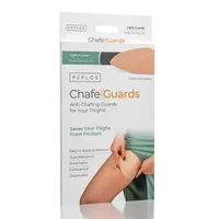 Peplos ChafeGuards (10pc) | Anti-Friction Bandages For Your Thighs! | Multiple Colours