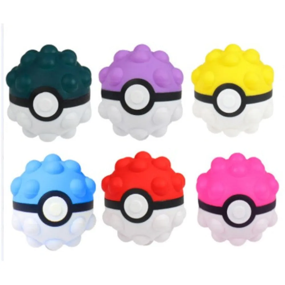 Push It Bubble Pop Fidget Toys Melody Jade Dog Cartoon Character Shoulder  Bag Anime Toy Bag | Don't Miss These Great Deals | Temu