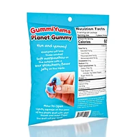 GummiYums Planet Gummies (8pk)